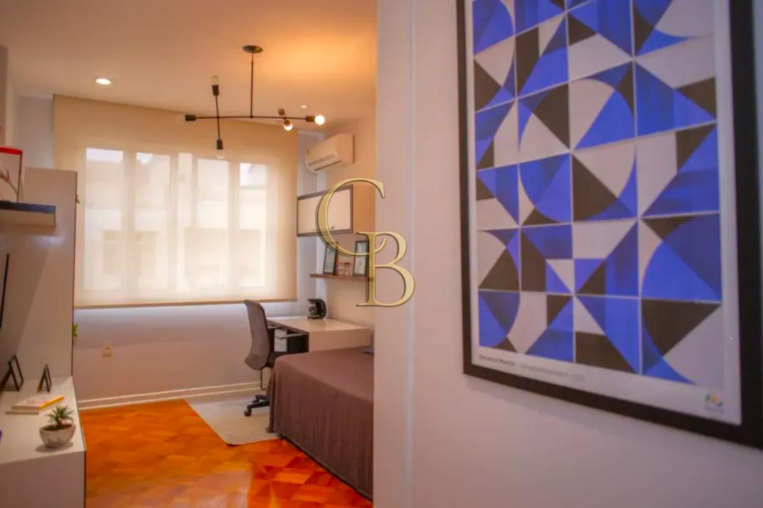 APARTAMENTO IPANEMA VENDA