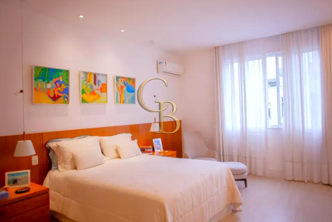 APARTAMENTO IPANEMA VENDA