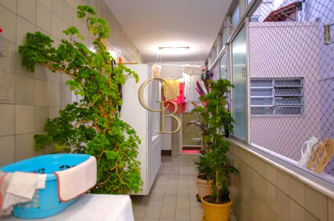 APARTAMENTO IPANEMA VENDA