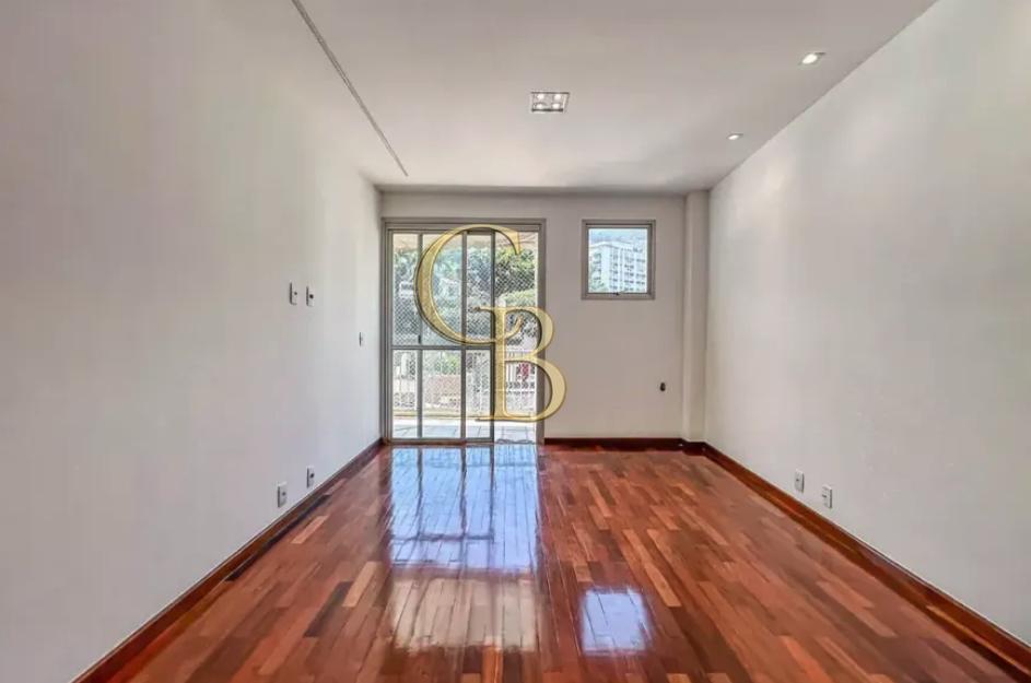 APARTAMENTO COSME VELHO VENDA