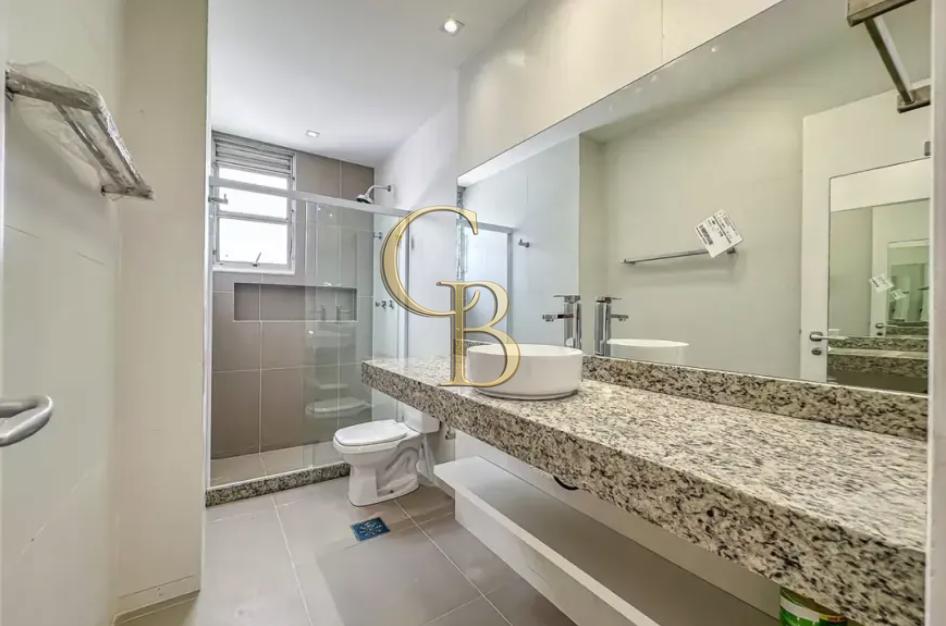 APARTAMENTO COSME VELHO VENDA