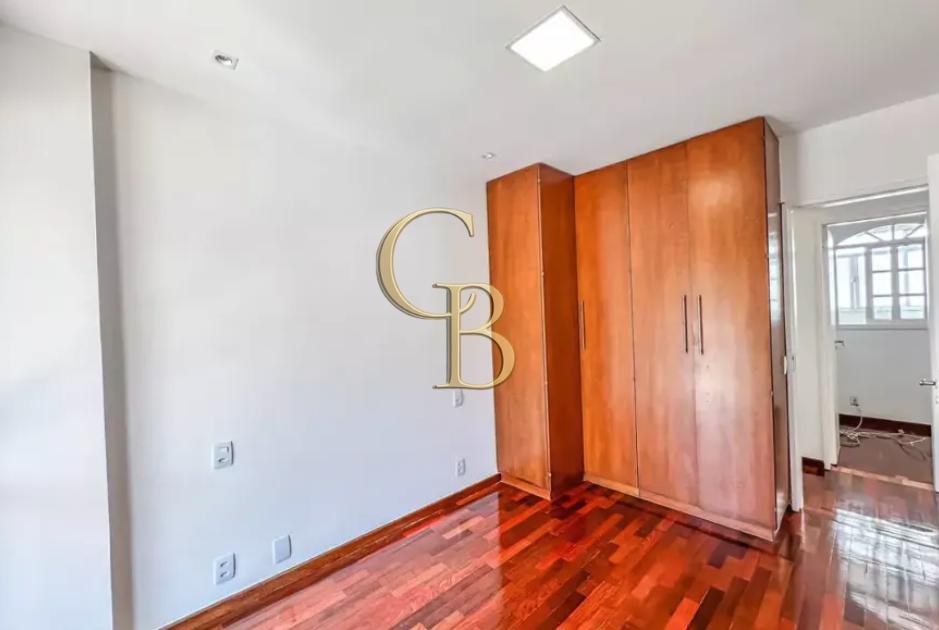 APARTAMENTO COSME VELHO VENDA