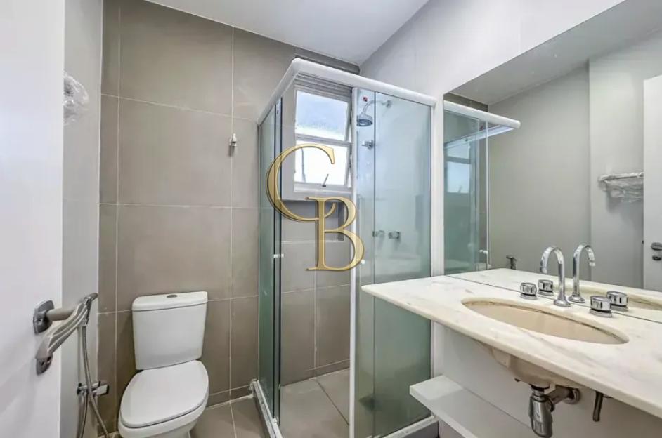 APARTAMENTO COSME VELHO VENDA