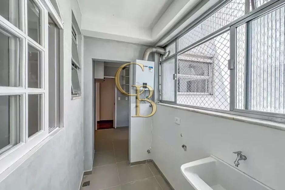 APARTAMENTO COSME VELHO VENDA