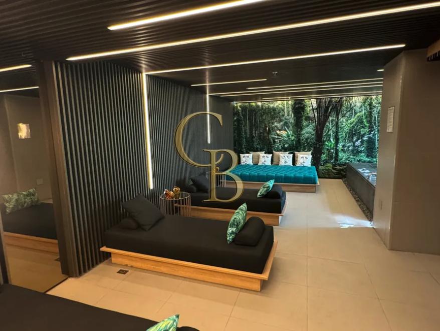 APARTAMENTO COSME VELHO VENDA