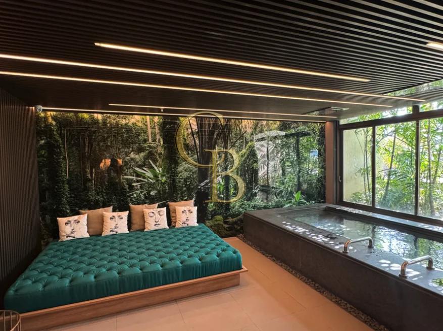APARTAMENTO COSME VELHO VENDA