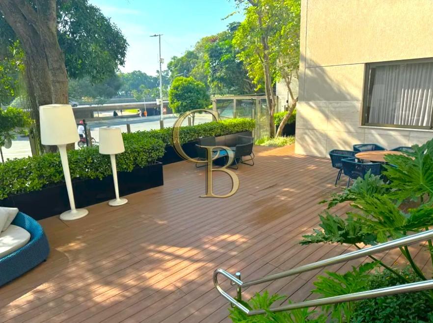 APARTAMENTO FLAMENGO VENDA
