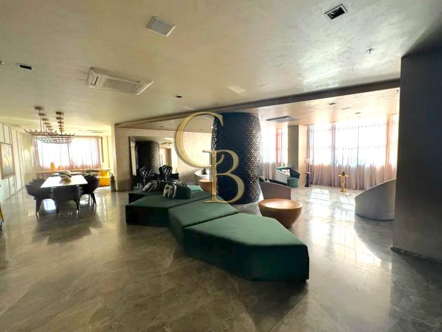 APARTAMENTO LEBLON VENDA