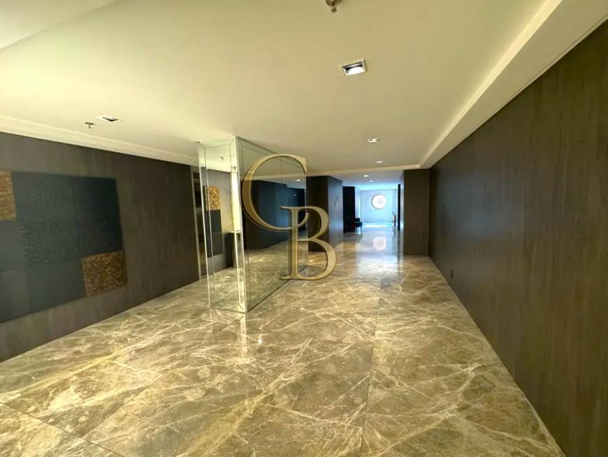 APARTAMENTO LEBLON VENDA