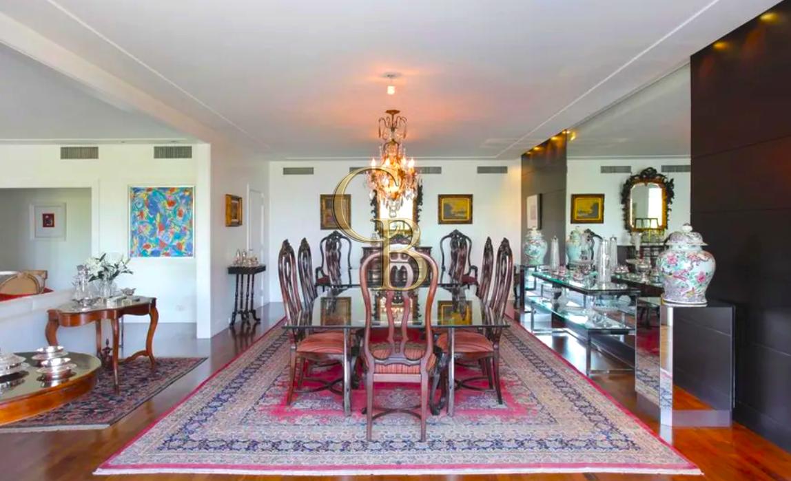 APARTAMENTO FLAMENGO VENDA