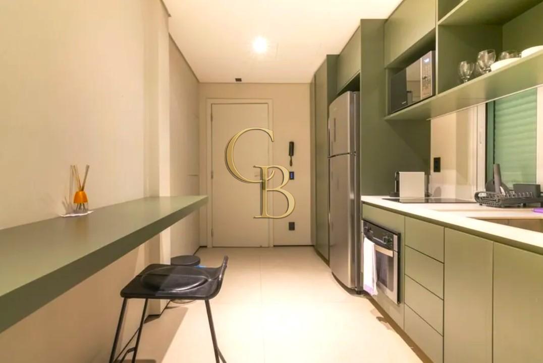 STUDIO AV. ATL�NTICA VENDA