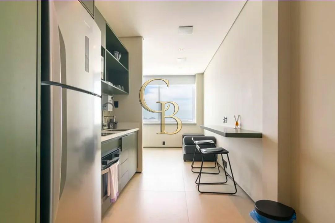 STUDIO AV. ATL�NTICA VENDA