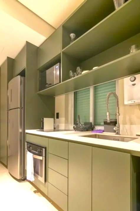 STUDIO AV. ATL�NTICA VENDA