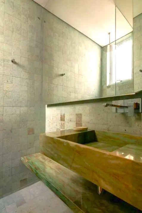 STUDIO AV. ATL�NTICA VENDA