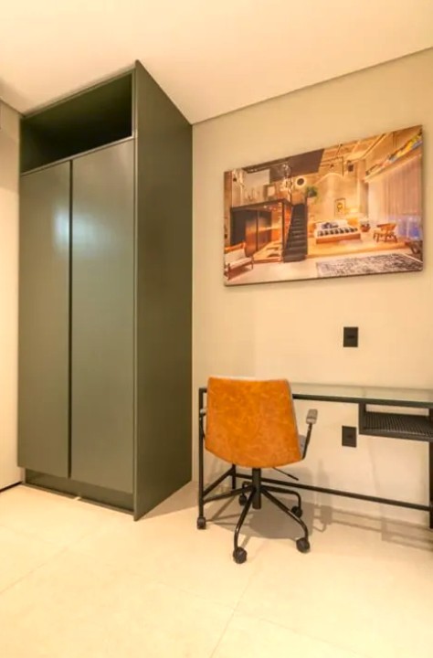 STUDIO AV. ATL�NTICA VENDA