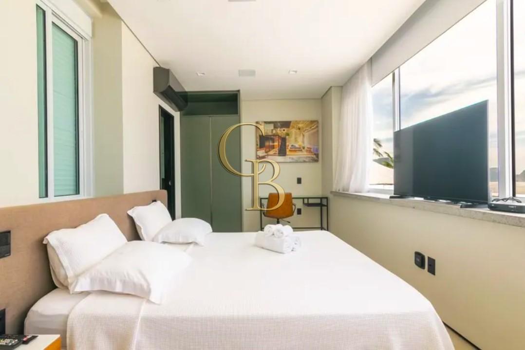STUDIO AV. ATL�NTICA VENDA