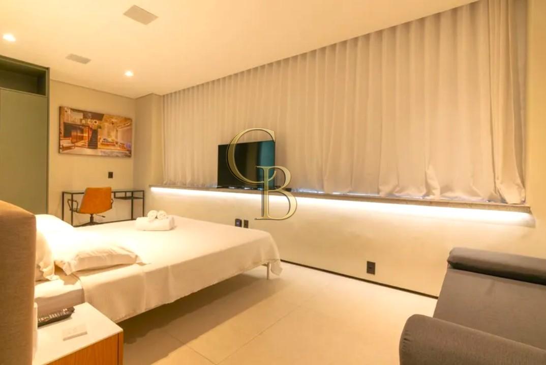 STUDIO AV. ATL�NTICA VENDA