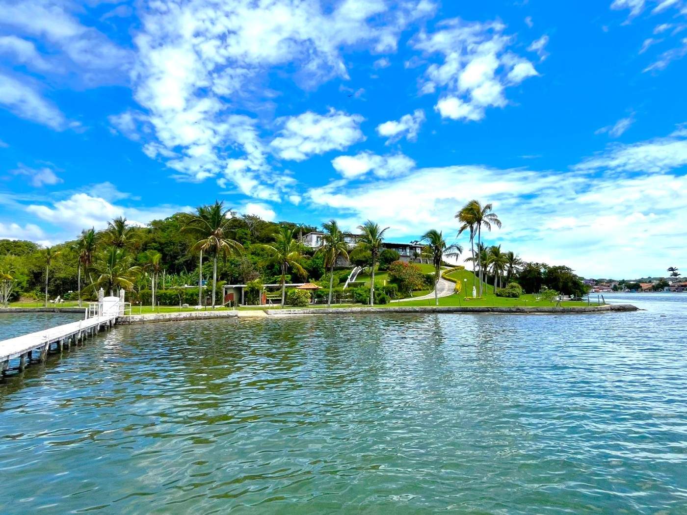 ILHA CABO FRIO VENDA