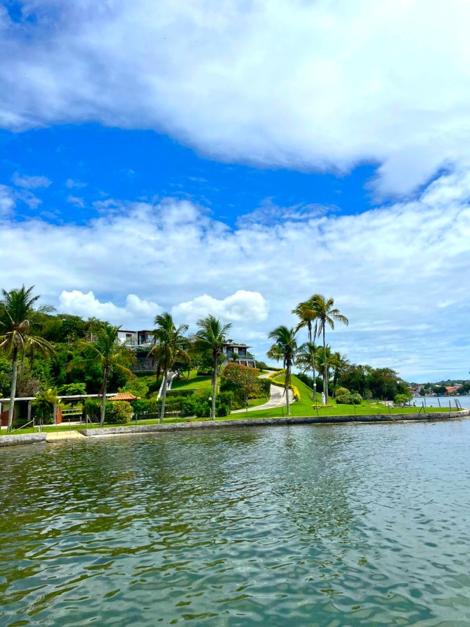 ILHA CABO FRIO VENDA