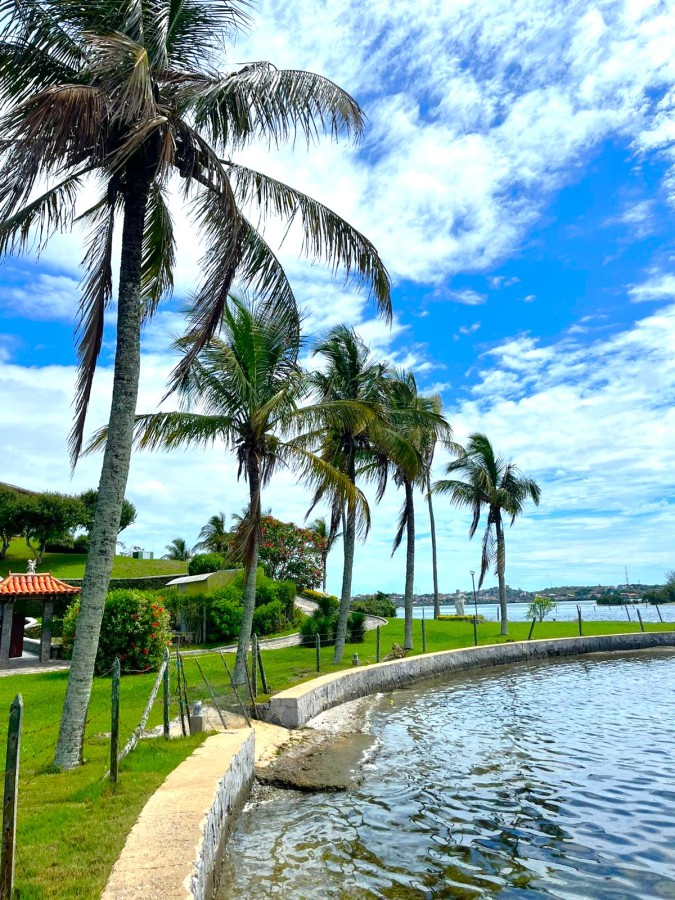 ILHA CABO FRIO VENDA