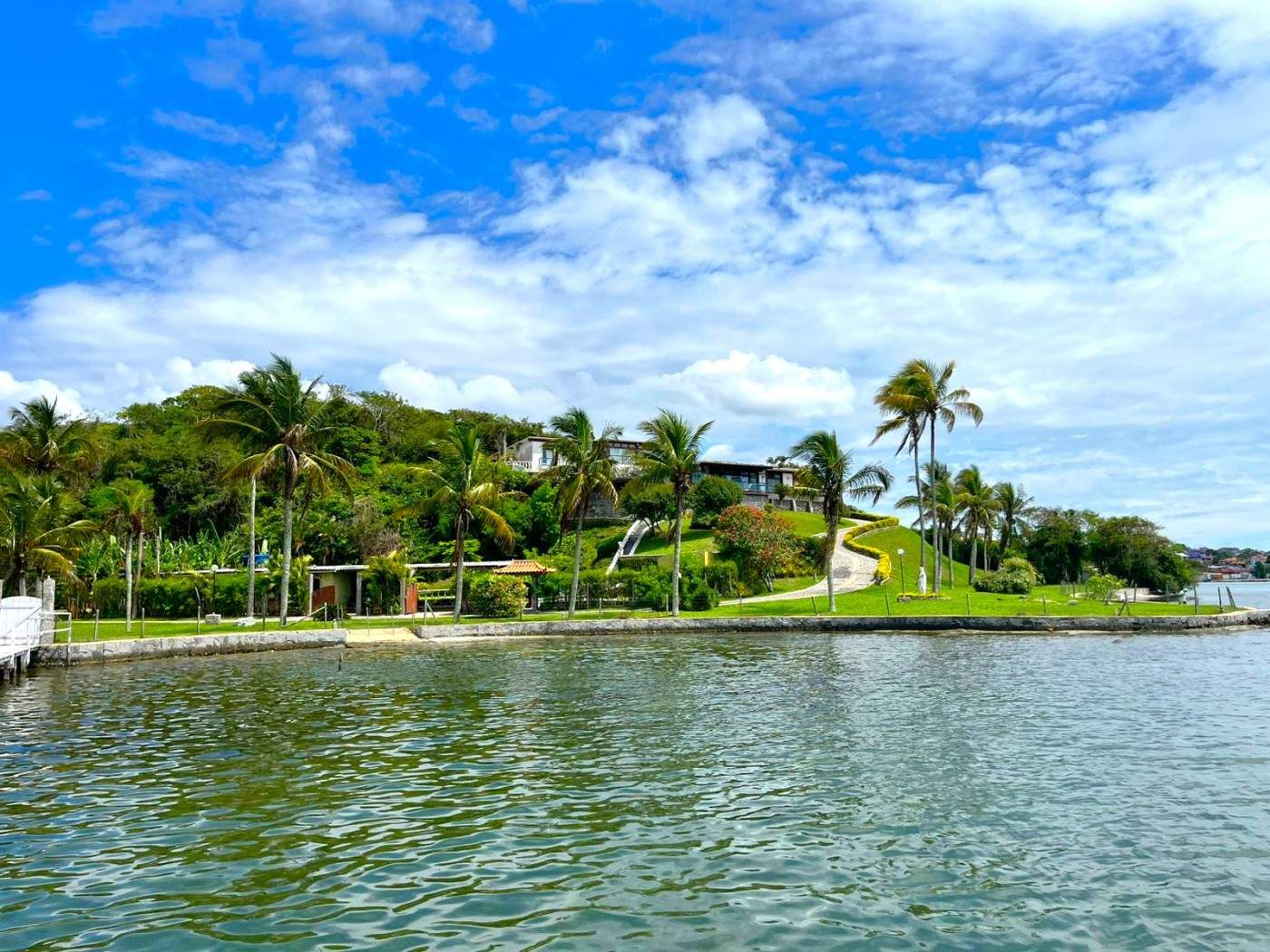 ILHA CABO FRIO VENDA