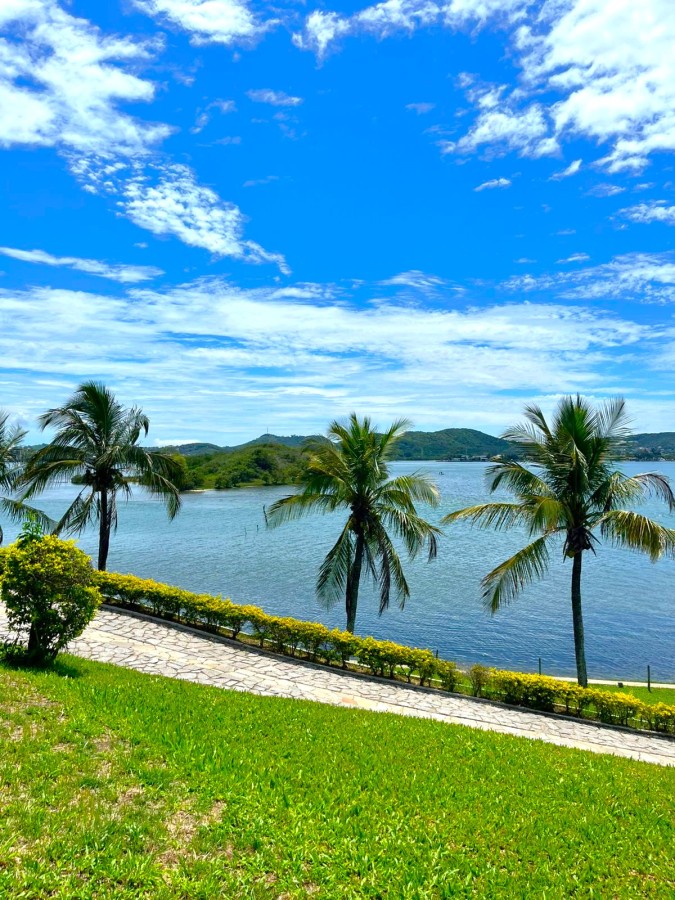 ILHA CABO FRIO VENDA