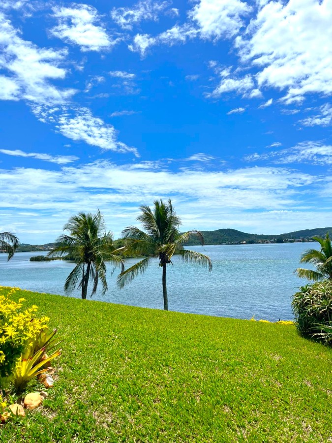ILHA CABO FRIO VENDA