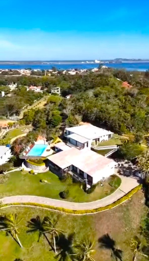 ILHA CABO FRIO VENDA