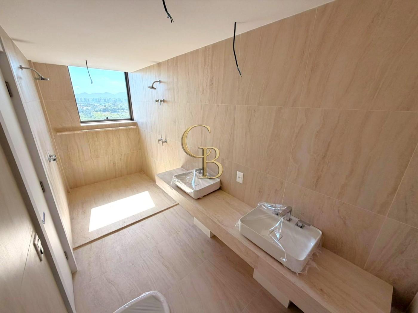 APARTAMENTO OCEANA GOLF BARRA VENDA