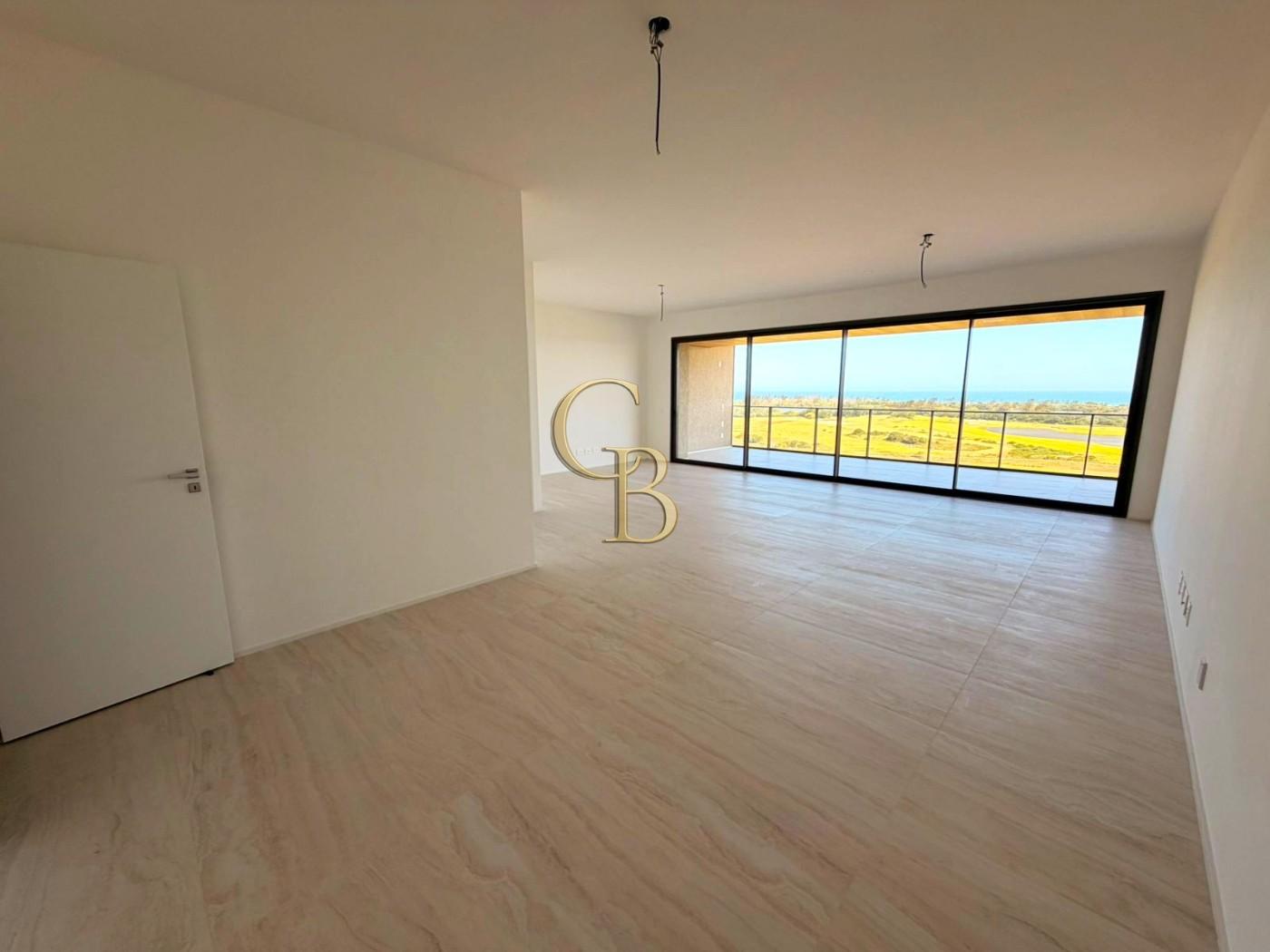 APARTAMENTO OCEANA GOLF BARRA VENDA