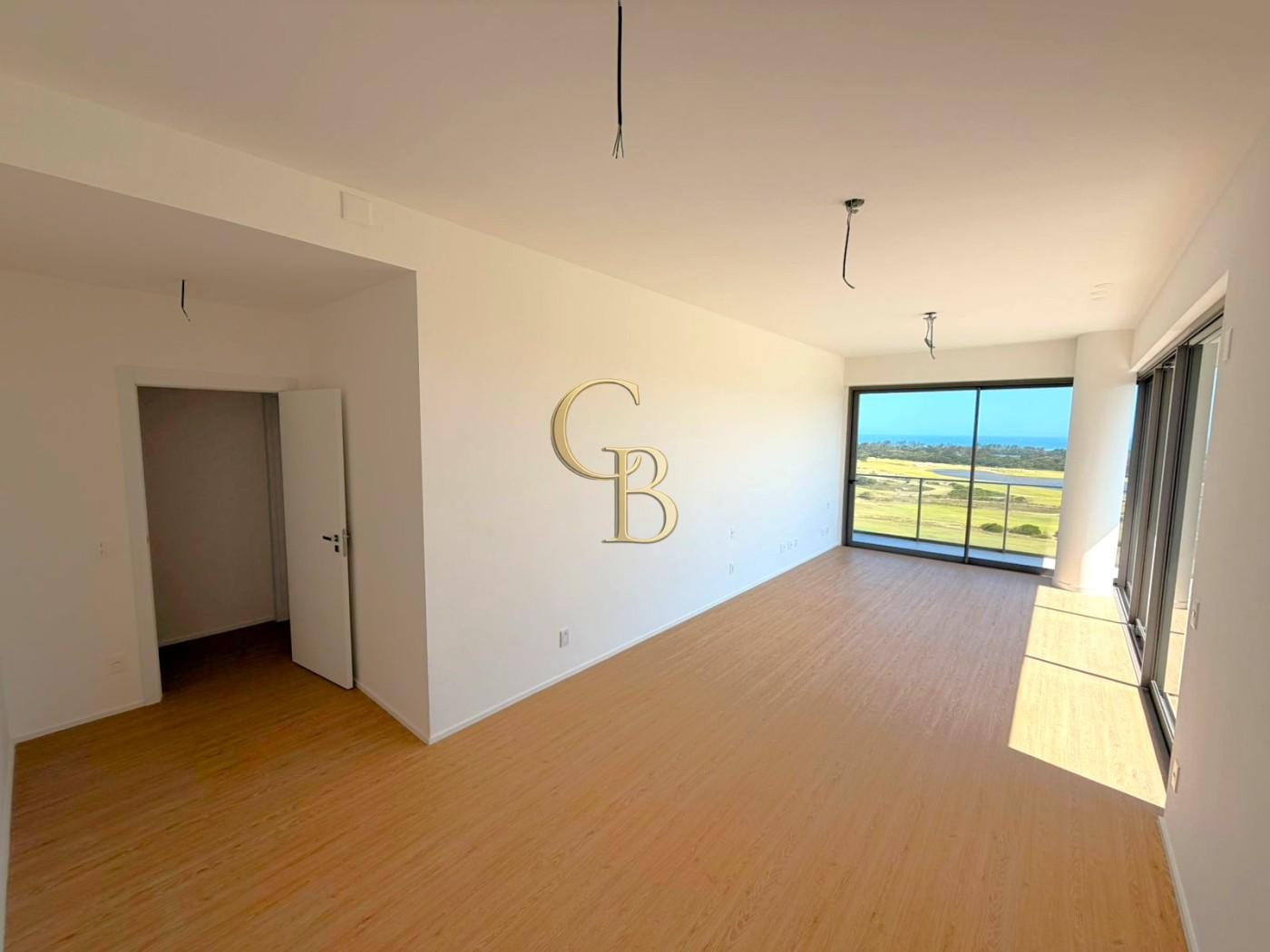 APARTAMENTO OCEANA GOLF BARRA VENDA