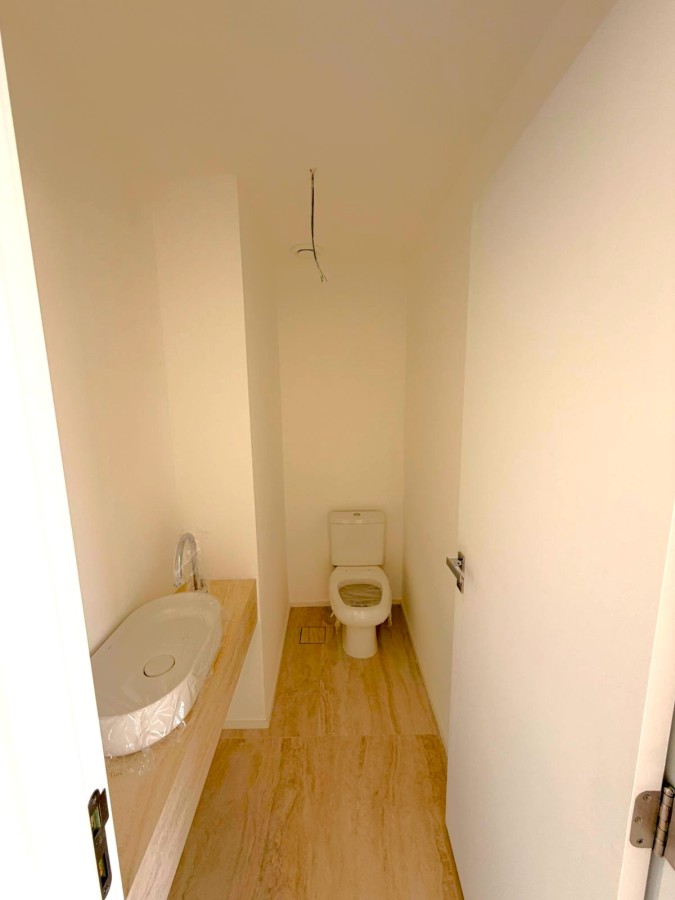 APARTAMENTO OCEANA GOLF BARRA VENDA