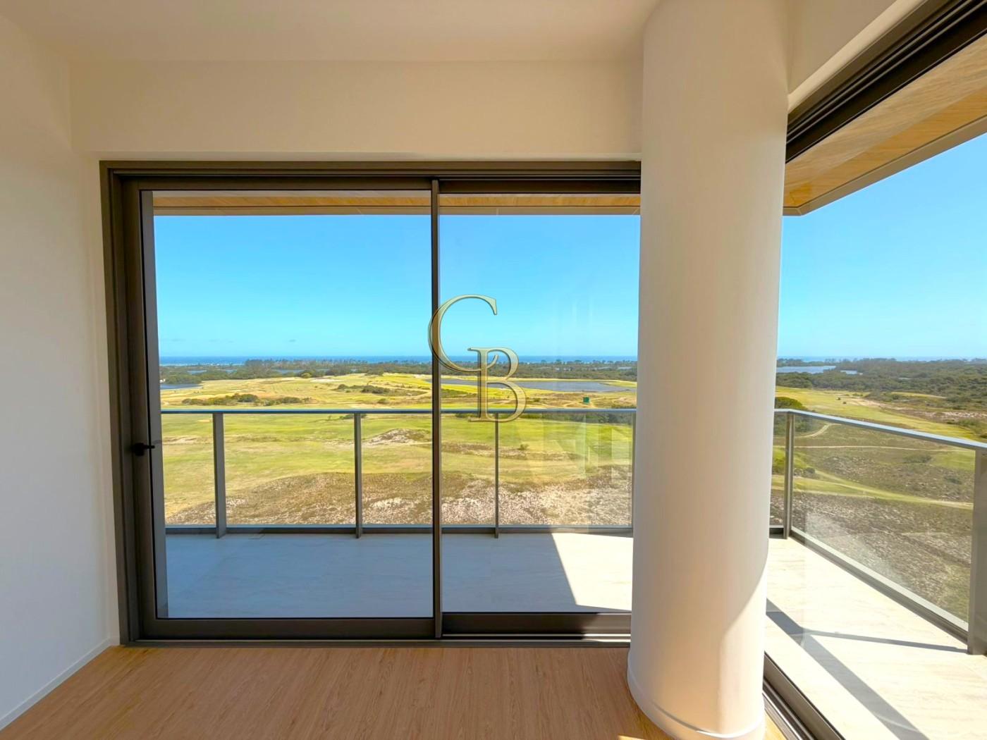 APARTAMENTO OCEANA GOLF BARRA VENDA