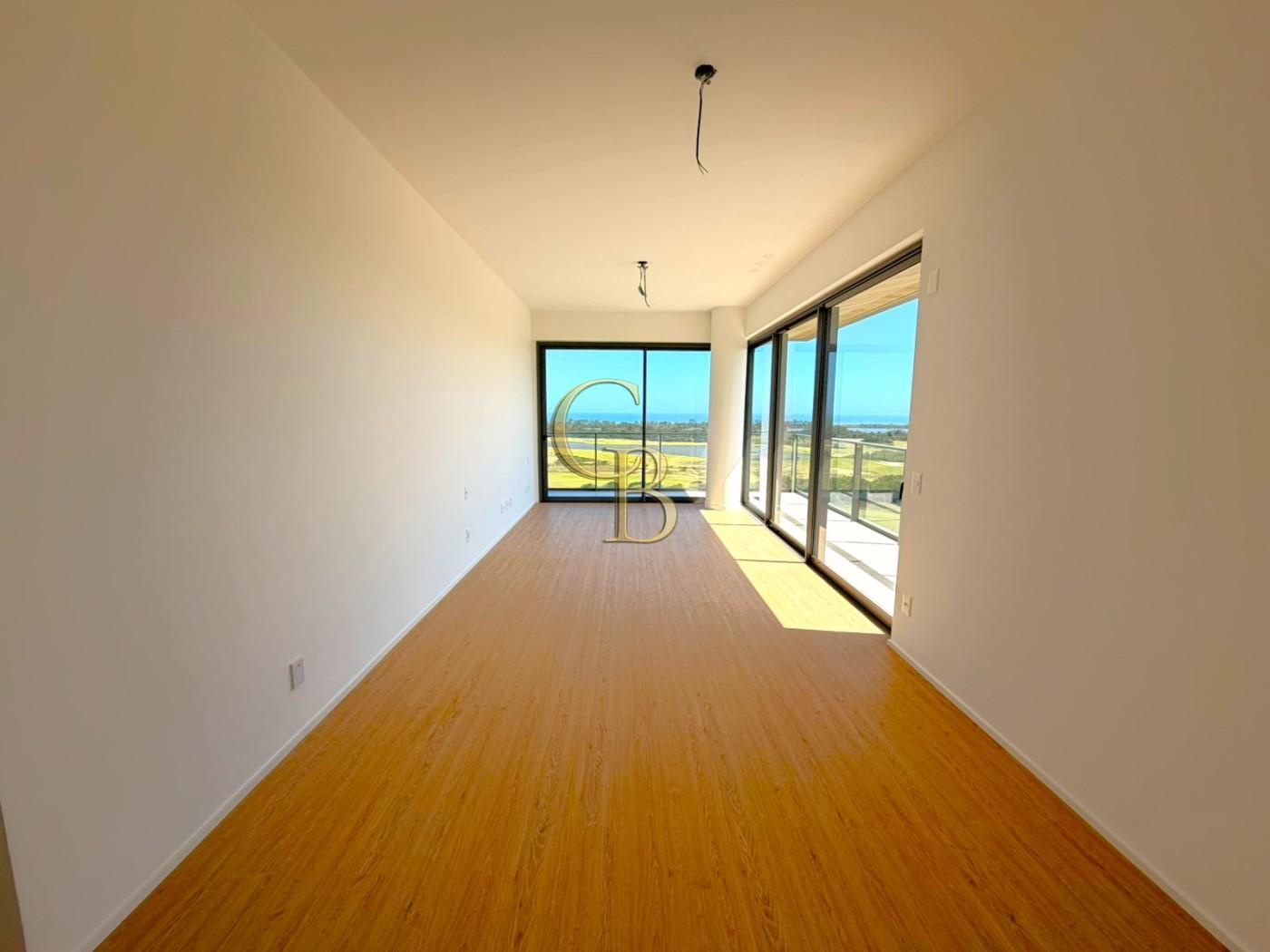 APARTAMENTO OCEANA GOLF BARRA VENDA