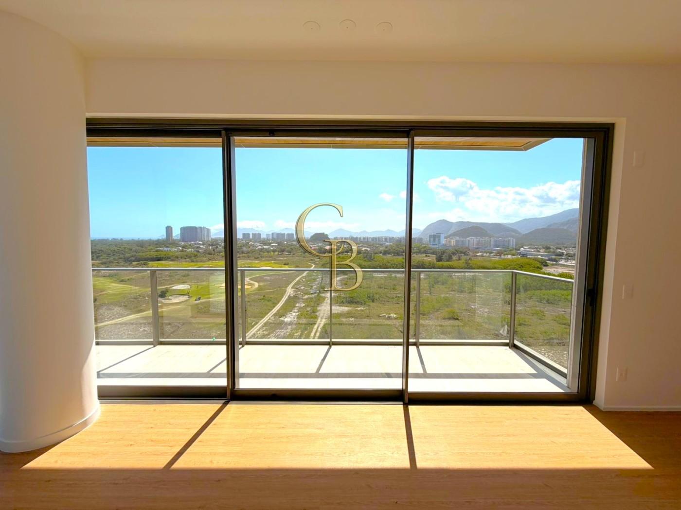 APARTAMENTO OCEANA GOLF BARRA VENDA