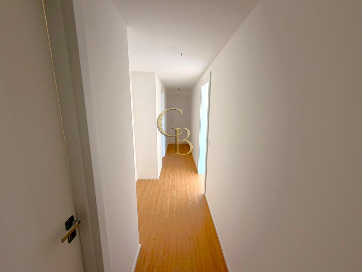 APARTAMENTO OCEANA GOLF BARRA VENDA