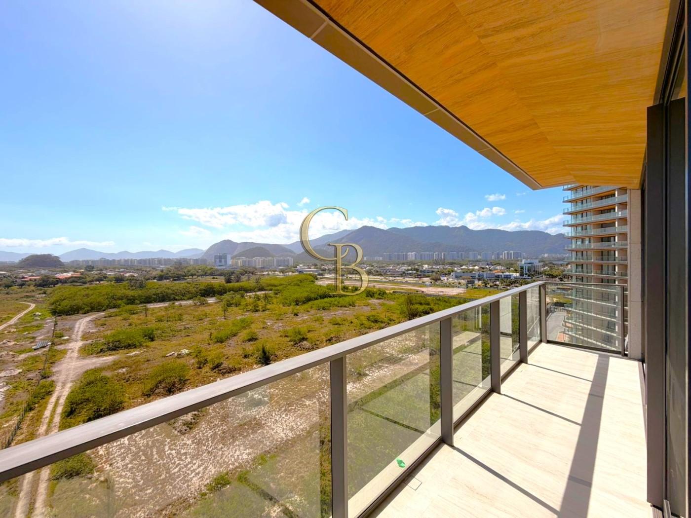 APARTAMENTO OCEANA GOLF BARRA VENDA