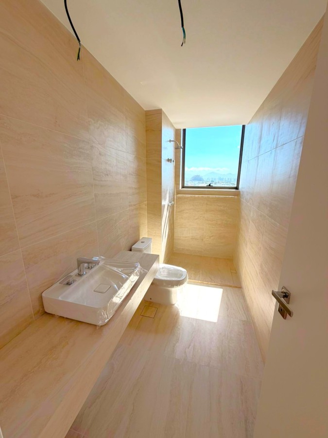 APARTAMENTO OCEANA GOLF BARRA VENDA