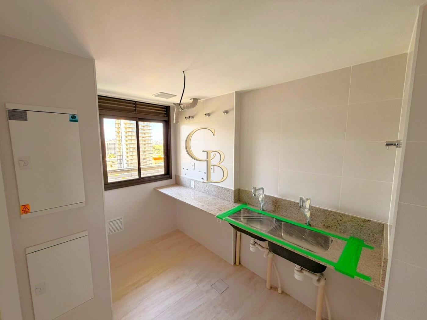 APARTAMENTO OCEANA GOLF BARRA VENDA