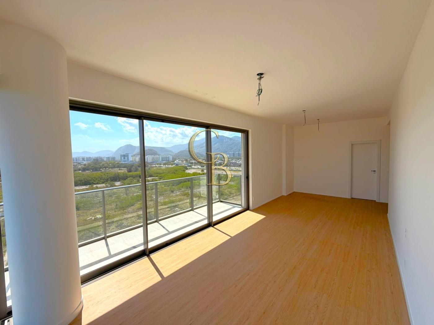 APARTAMENTO OCEANA GOLF BARRA VENDA