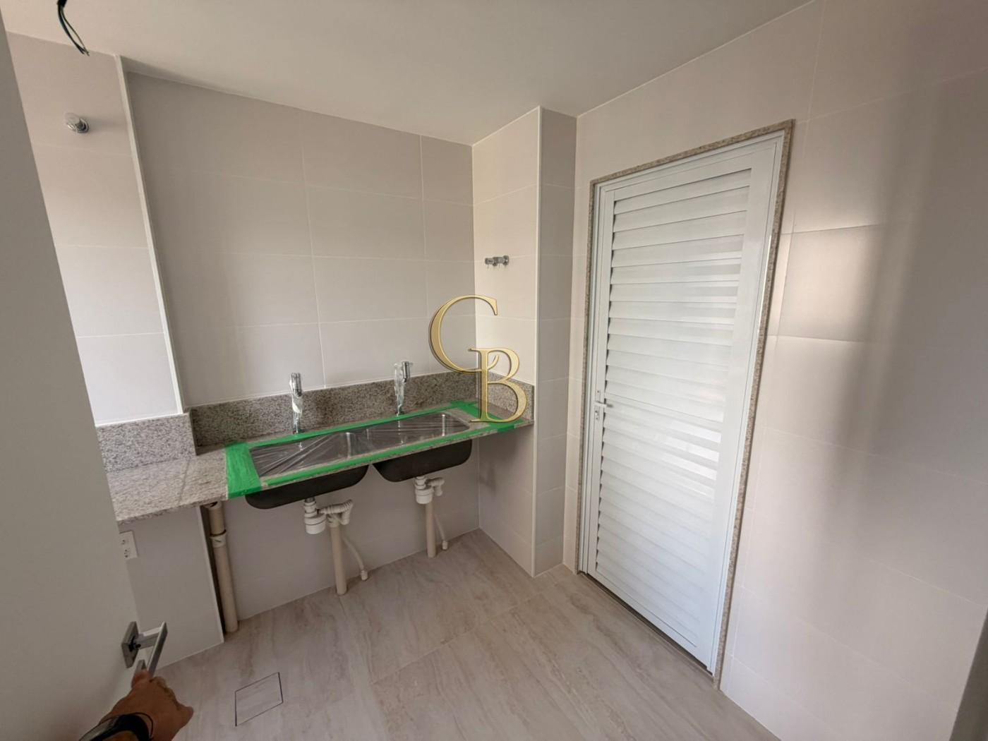 APARTAMENTO OCEANA GOLF BARRA VENDA