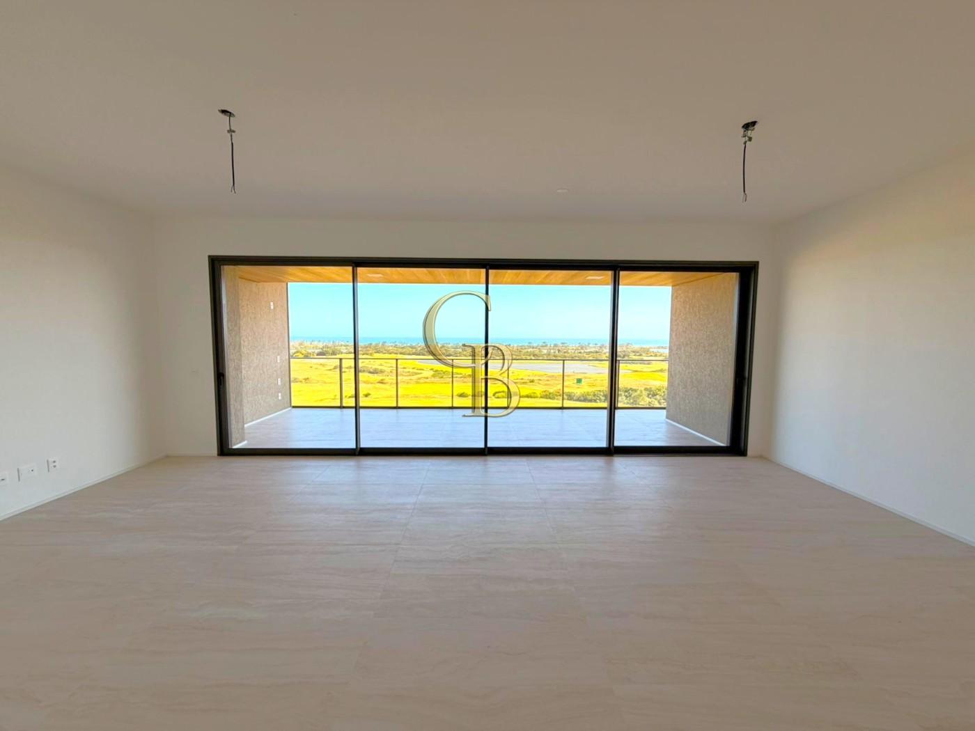 APARTAMENTO OCEANA GOLF BARRA VENDA