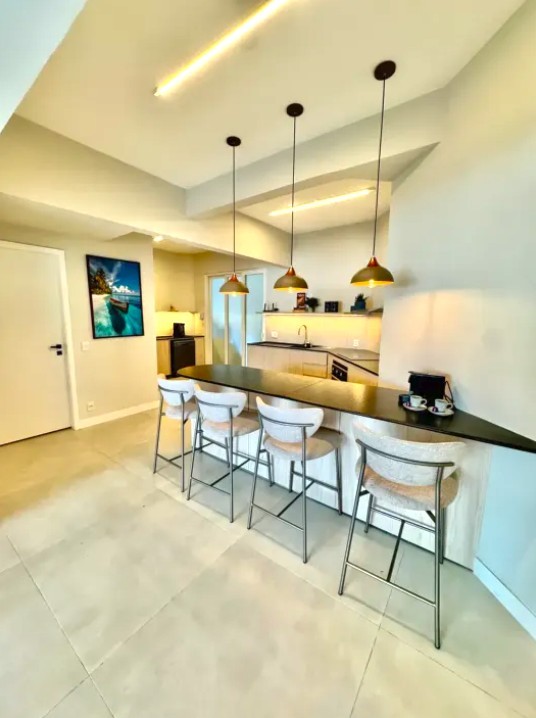 APARTAMENTO COPACABANA VENDA