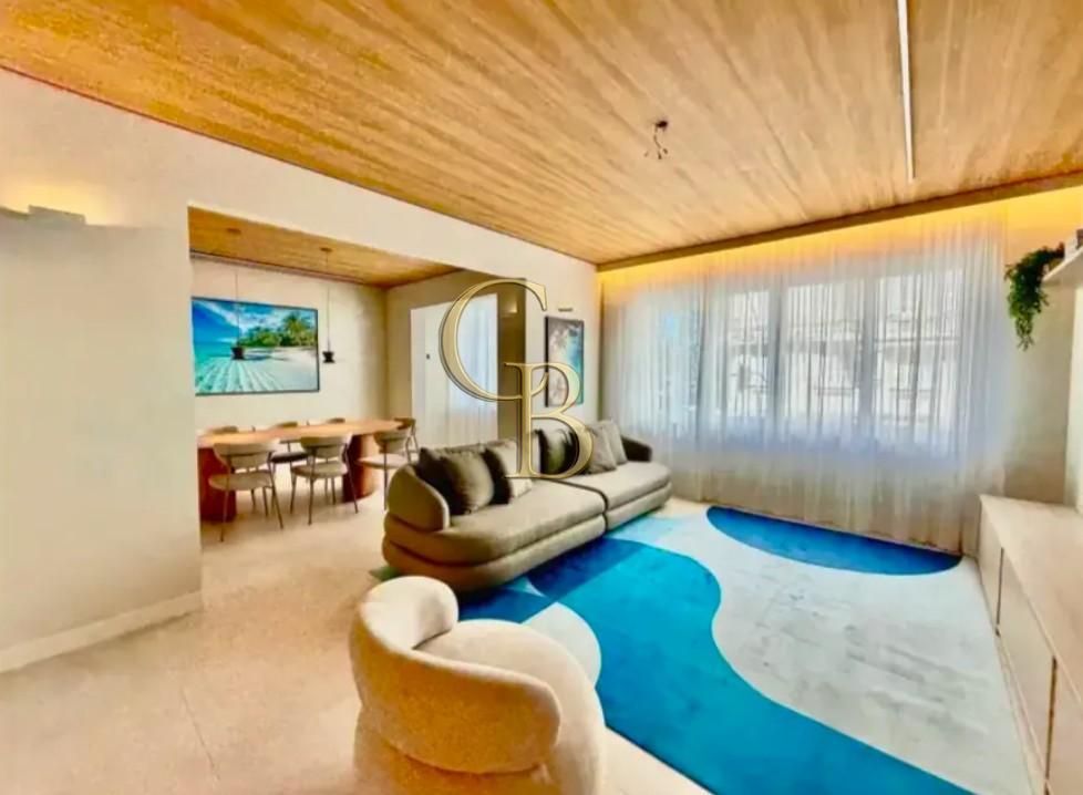 APARTAMENTO COPACABANA VENDA