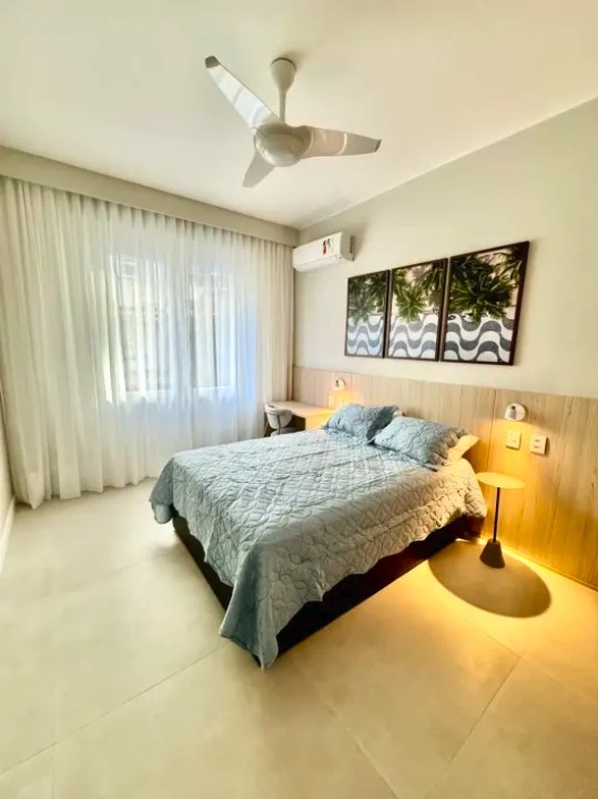 APARTAMENTO COPACABANA VENDA