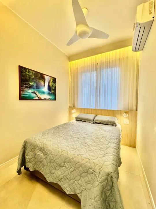 APARTAMENTO COPACABANA VENDA