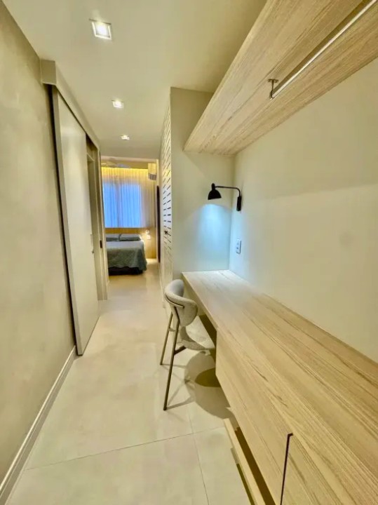 APARTAMENTO COPACABANA VENDA