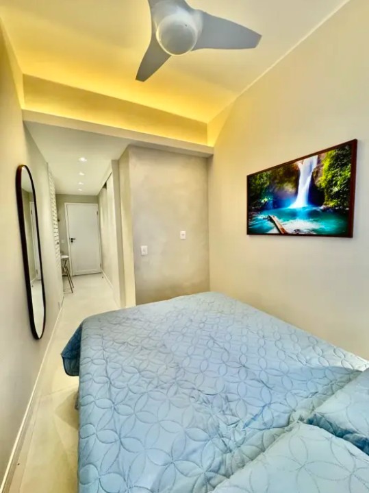 APARTAMENTO COPACABANA VENDA