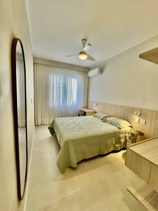 APARTAMENTO COPACABANA VENDA