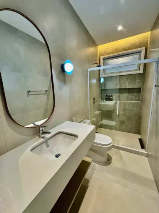APARTAMENTO COPACABANA VENDA